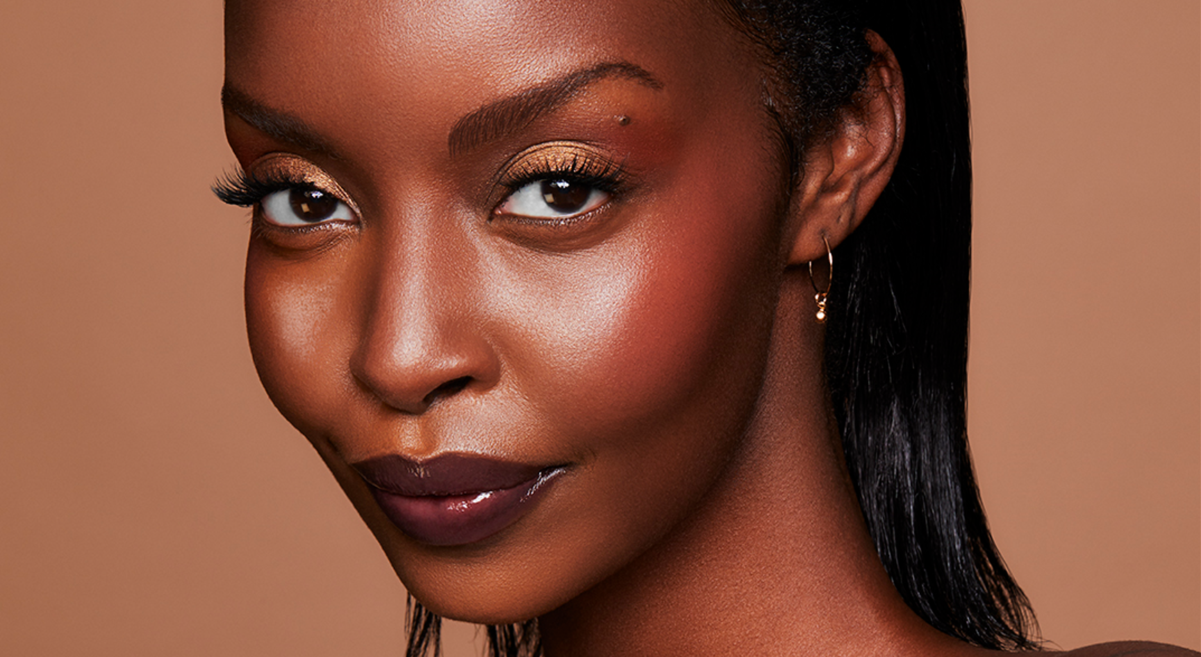 Blush highlighter discount