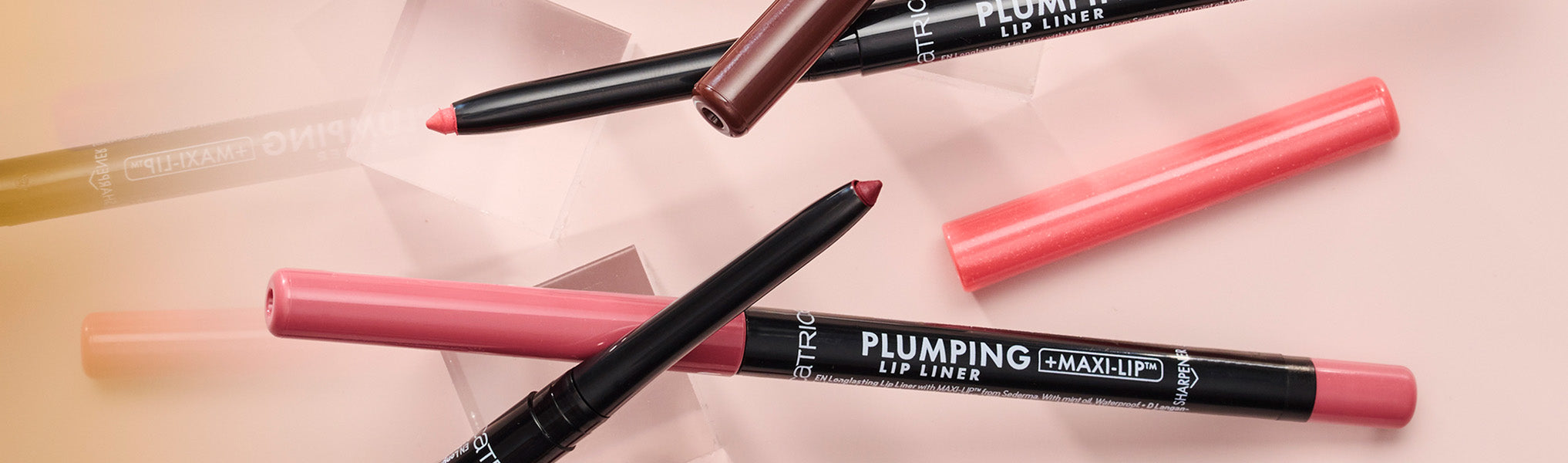 Balm – & Lipgloss, Lip Products Beauty: Catrice Lip Inexpensive Lipstick