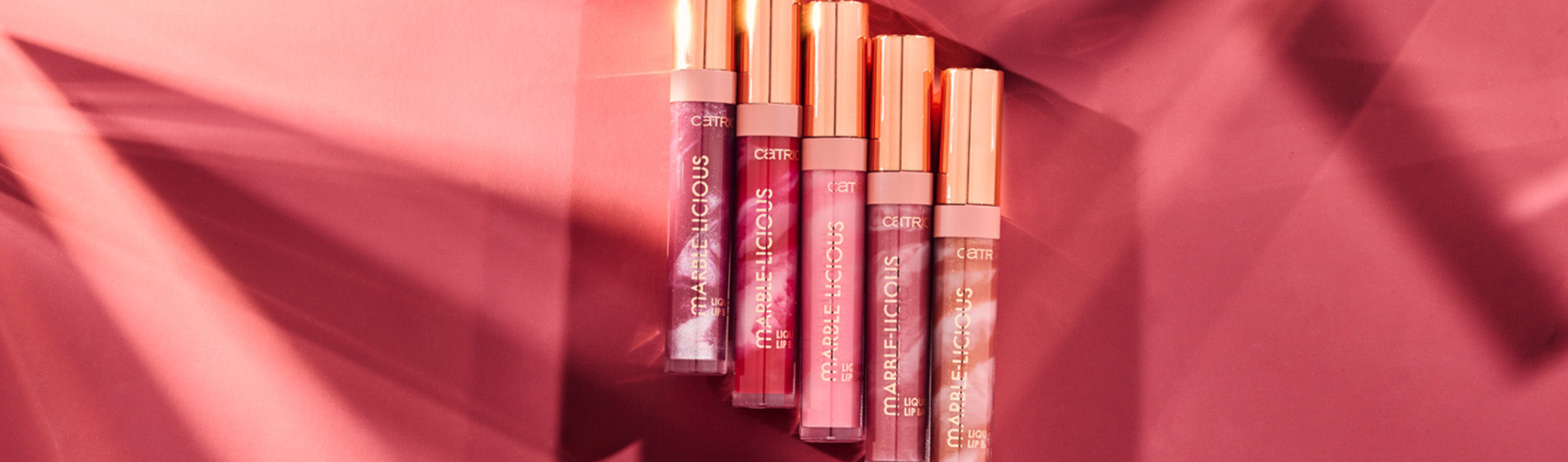 Catrice Lip Gloss Beautifully Enhancing & Hydrating Glosses www