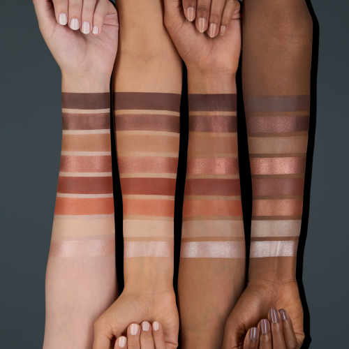 The Hot Mocca Eyeshadow Palette – Catrice Cosmetics