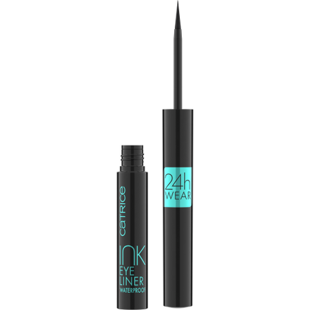 Ink Eyeliner Waterproof