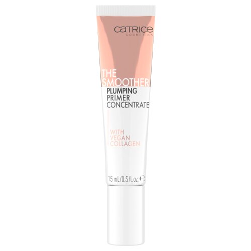 – The Plumping Concentrate Smoother Primer