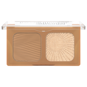 product image for Holiday Skin Bronze & Glow Palette