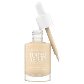 product image for Nude Drop Tinted Serum Foundation