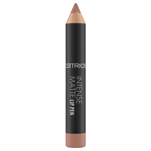 Intense Matte Lip Pen – www.catricecosmetics.com