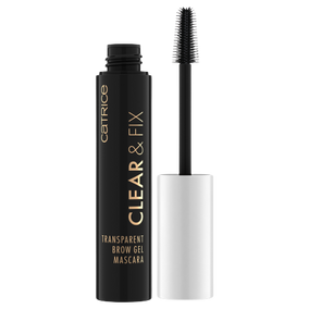 product image for Clear & Fix Transparent Brow Gel Mascara