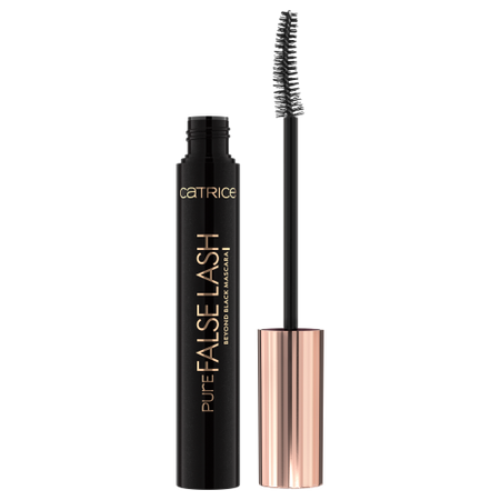 Pure False Lash Beyond Black Mascara