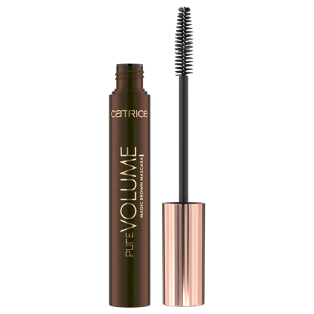 Pure Volume Magic Brown Mascara