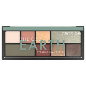 product image for The Cozy Earth Eyeshadow Palette
