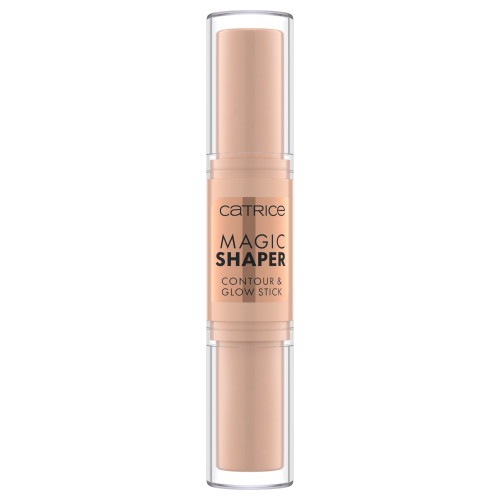 Catrice Magic Shaper Contour & Glow Stick - Double-Ended Contouring Stick