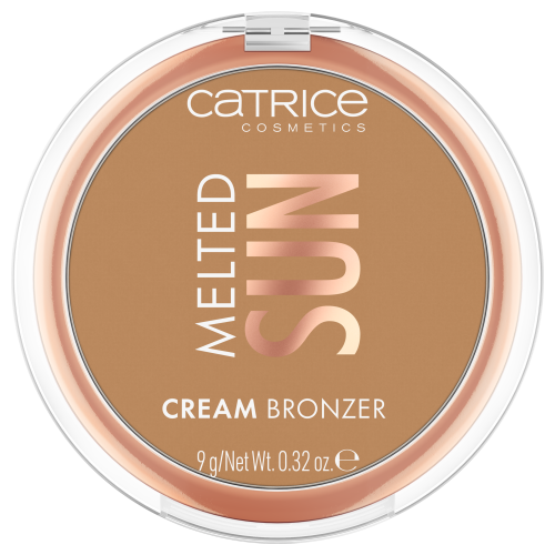 Melted Sun Cream Bronzer –
