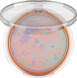 Soft Glam Filter Powder