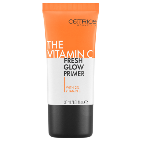 The Vitamin C Fresh Glow Primer