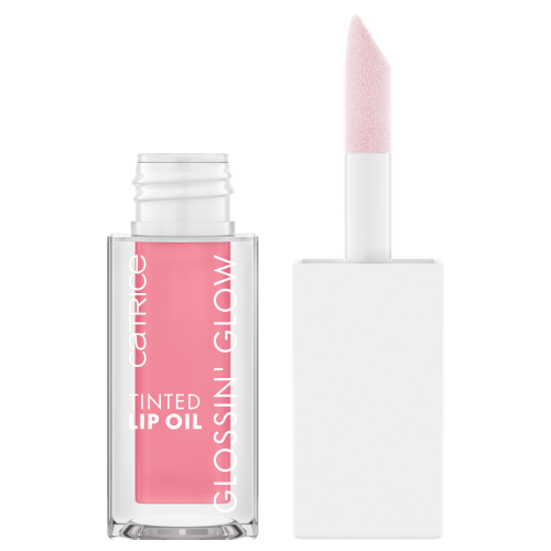 catrice lip glow oil