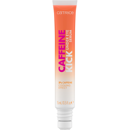 Caffeine Kick Under Eye Serum