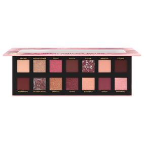 product image for Blooming Bliss Slim Eyeshadow Palette