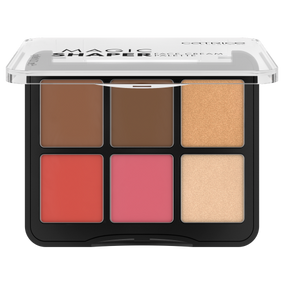 product image for Magic Shaper Face Cream Palette