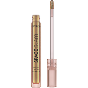 product image for Space Glam Liquid Chrome Eyeshadow