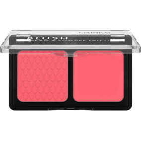 product image for Blush Affair Cream & Powder Palette