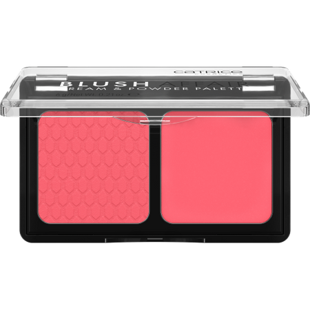 010 Stunning Strawberry
