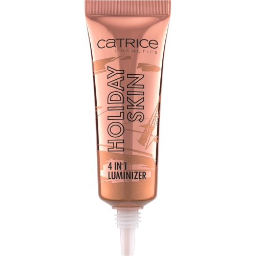 4 in 1 美容機器 スキンイリュミネーション Holiday Skin 4 in 1 Luminizer – www.catricecosmetics.com