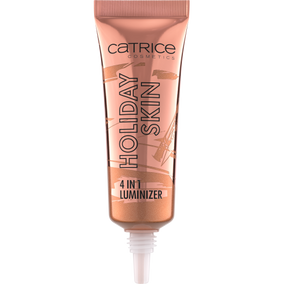 product image for Holiday Skin 4 in 1 Luminizer