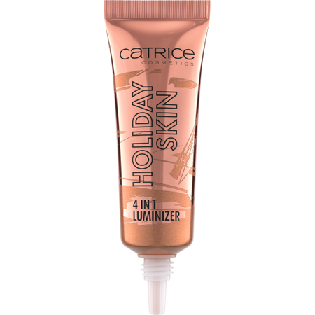 010 Catching Sunrays