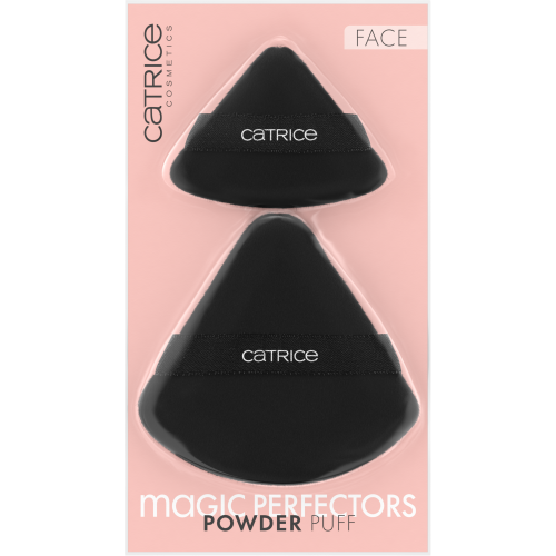 Magic Perfectors Powder Puff – Catrice Cosmetics