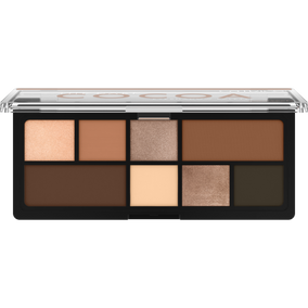 product image for The Dark Cocoa Eyeshadow Palette