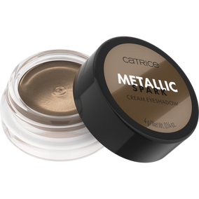 product image for Metallic Spark Cream Eyeshadow