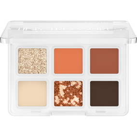 product image for Tiny Treasures Eyeshadow Palette