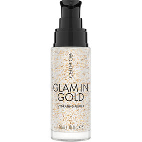 product image for Glam In Gold Hydrating Primer