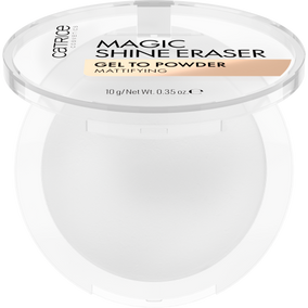 product image for Magic Shine Eraser Gel To Powder