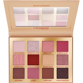 product image for Wonder Woman Eyeshadow Palette