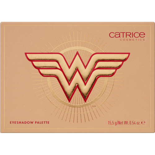 Wonder Woman Eyeshadow Palette –