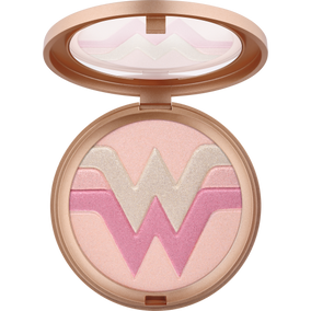 product image for Wonder Woman Multiglow Magic Highlighter