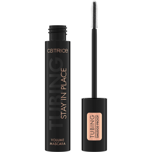TUBING Stay In Place Volume Mascara –