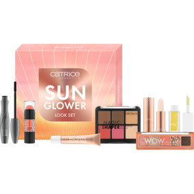 product image for SUNGLOWER LOOK SET