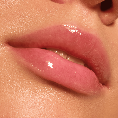 Pillow Plush Peptide Lip Mask – www.catricecosmetics.com