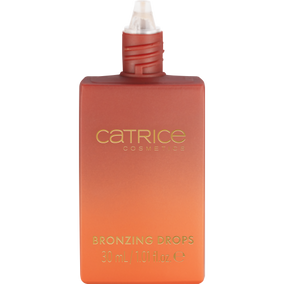product image for MIDNIGHT SUN Bronzing Drops