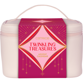 product image for TWINKLING TREASURES ADVENT CALENDAR