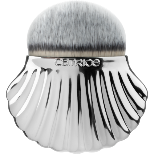 SEASHELL STORIES Seashell Face & Body Brush – Catrice Cosmetics