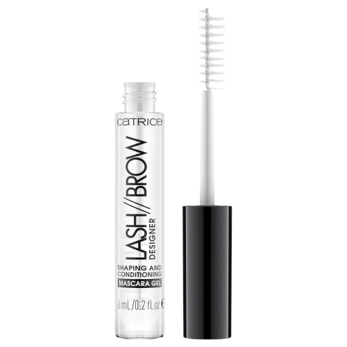 Lash & Brow Designer and Shaping – - Conditioning Gel