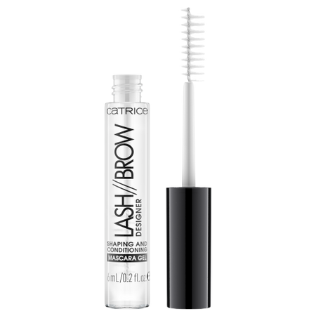 Lash & Brow Designer - Shaping and Conditioning Gel