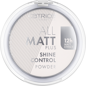 product image for All Matt Plus Shine Control Powder