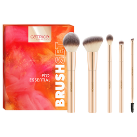 product image for Pro Essential Brush Set