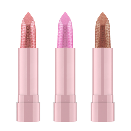 Drunk'n Diamonds Plumping Lip Balm Bundle