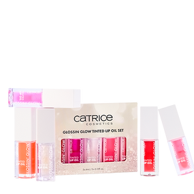 product image for Glossin Glow Tinted Lip Oil Set