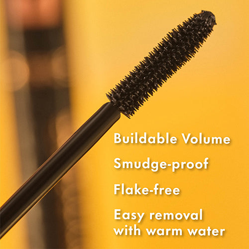 TUBING Stay In Place Volume Mascara –