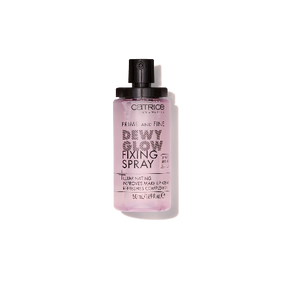 product image for Prime & Fine Dewy Glow Finishing Spray